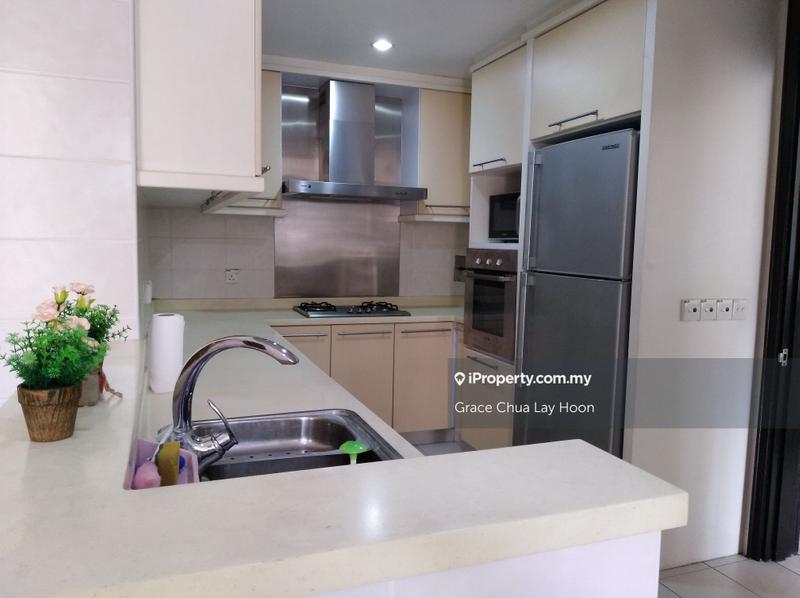 Kondominium untuk Disewa di Sri Penaga oleh Grace Chua Lay Hoon - iProperty.com.my