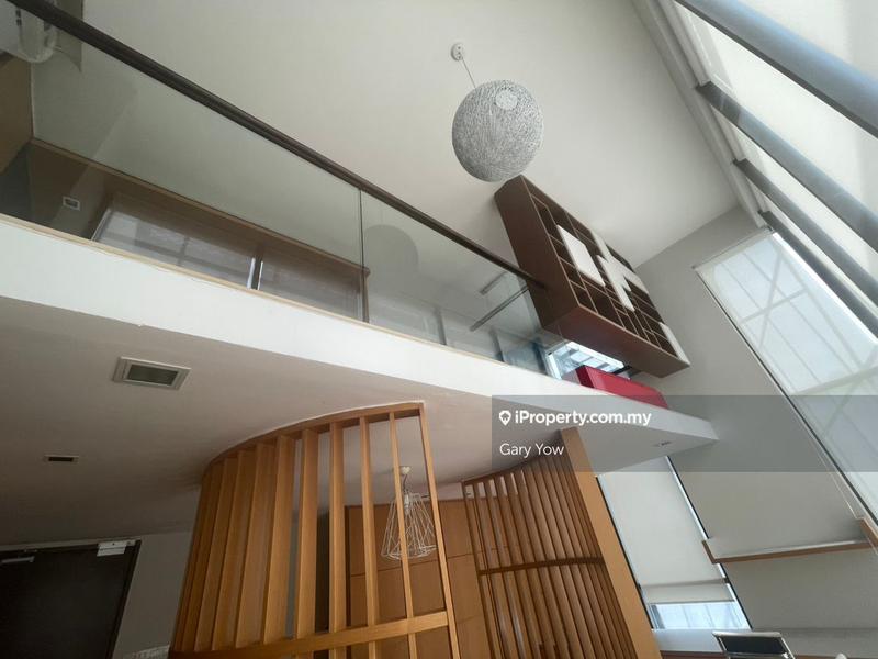 For Rent - Empire Damansara