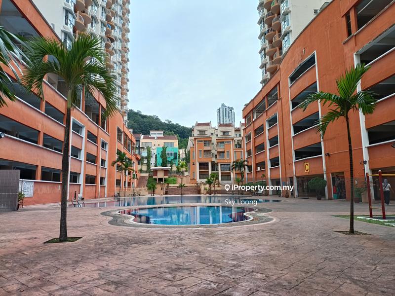 Condominium untuk Dijual di Wangsa Metroview oleh Sky Loong - iProperty.com.my