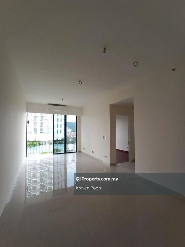 For Sale - Senada Residence @ KLGCC Resort