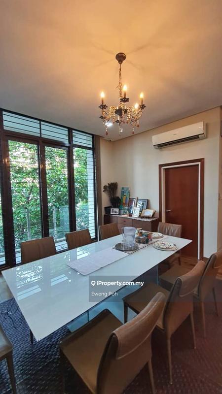 3-storey Terraced House for Sale in Sunway Montana, Setapak by Eweng Poh - iProperty.com.my
