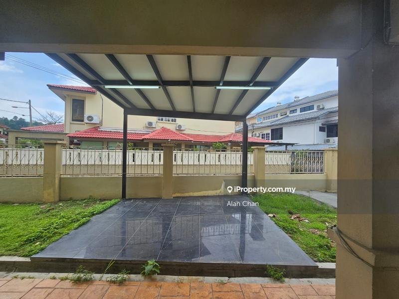 Rumah Teres 2.5-Tingkat untuk Dijual di Bandar Puteri Puchong, Puchong oleh Alan Chan - iProperty.com.my