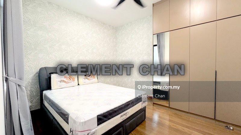 For Rent - Bangsar Hill Park