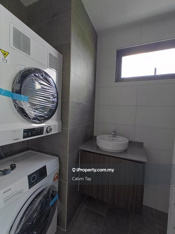 Service Residence for Sale in The Podium by Calvin Tay - iProperty.com.my