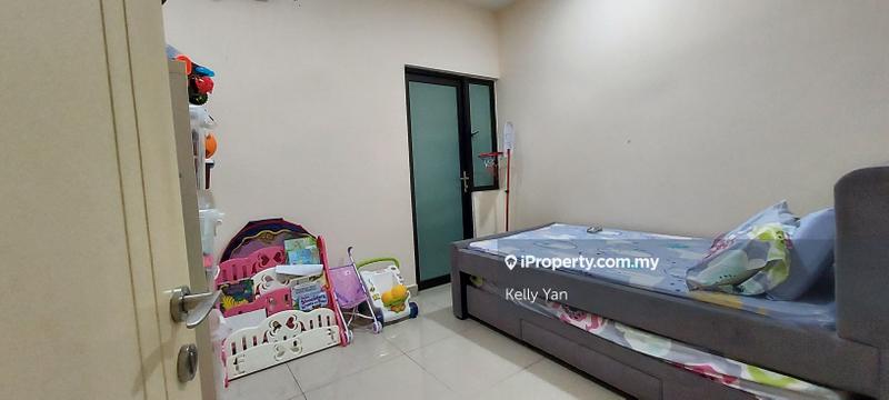 Rumah Berangkai 3 Tingkat untuk Dijual di Bandar Kinrara Seksyen 1, Bandar Kinrara oleh Kelly Yan Kai Lit - iProperty.com.my