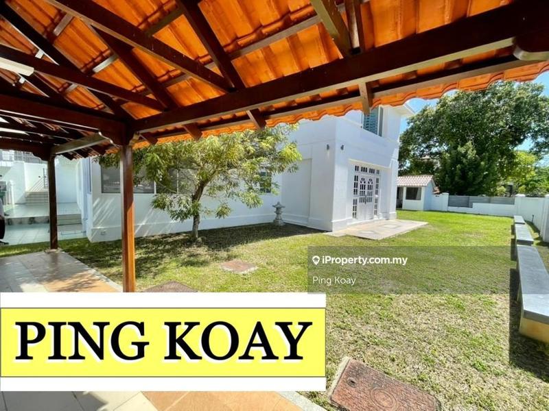 Bungalow House for Sale in Pearl Hill, Tanjung Bungah by Ping Koay - iProperty.com.my