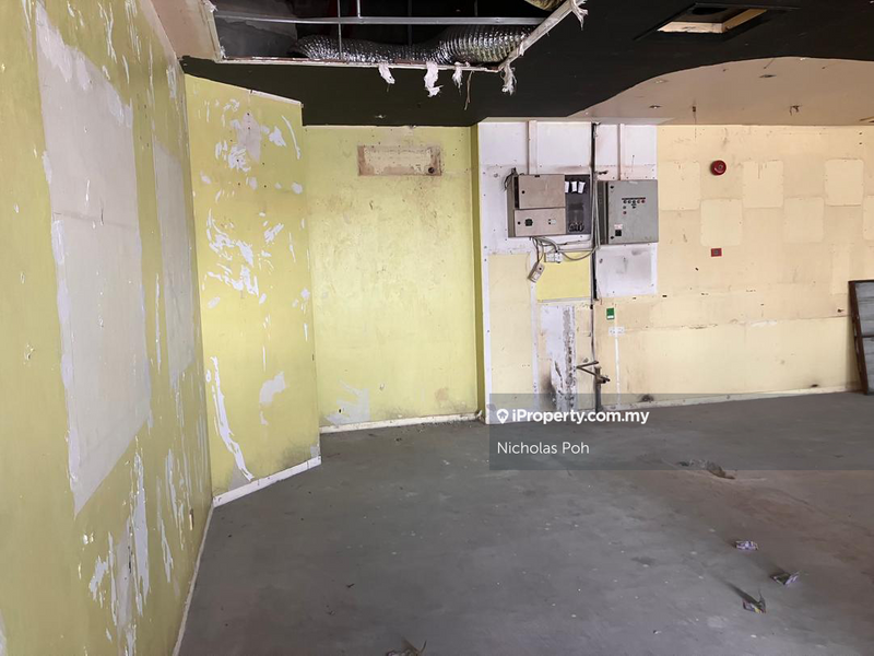 Kedai untuk Disewa di Ipoh City, Ipoh oleh Nicholas Poh - iProperty.com.my