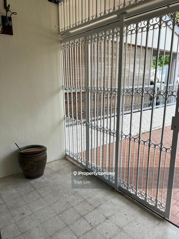 Rumah Berangkai 2 Tingkat untuk Dijual di Bukit Damansara, Damansara Heights oleh Trish Lim - iProperty.com.my