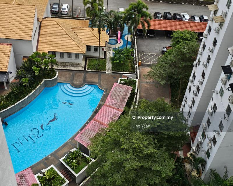 For Sale - Pantai Hillpark 2