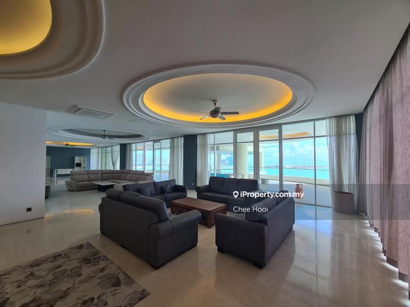 Condominium for Rent in 8 Gurney (The Shore Condominium) by Chee Hooi - iProperty.com.my