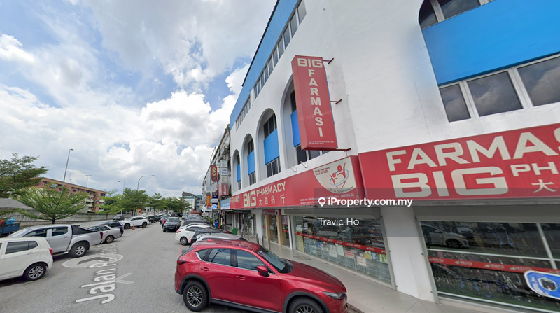 Kedai untuk Dijual di Pandan Jaya, Ampang oleh Travic Ho - iProperty.com.my