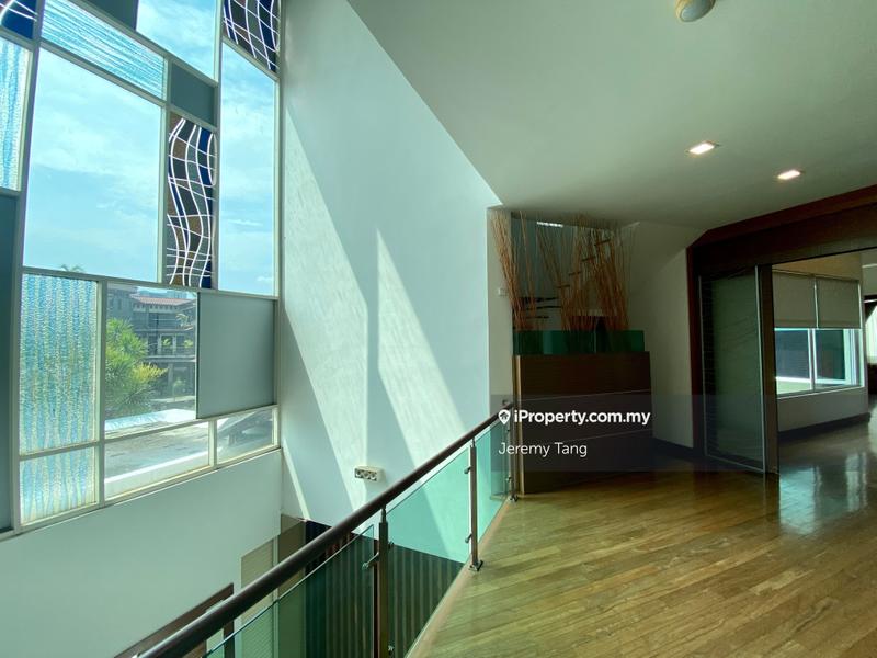 Bungalow House for Sale in Saujana Golf and Country Club, Saujana by Jeremy Tang - iProperty.com.my