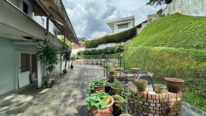 Bungalow House untuk Dijual di Taman Bukit Pantai, Bangsar oleh Kevin Yai - iProperty.com.my