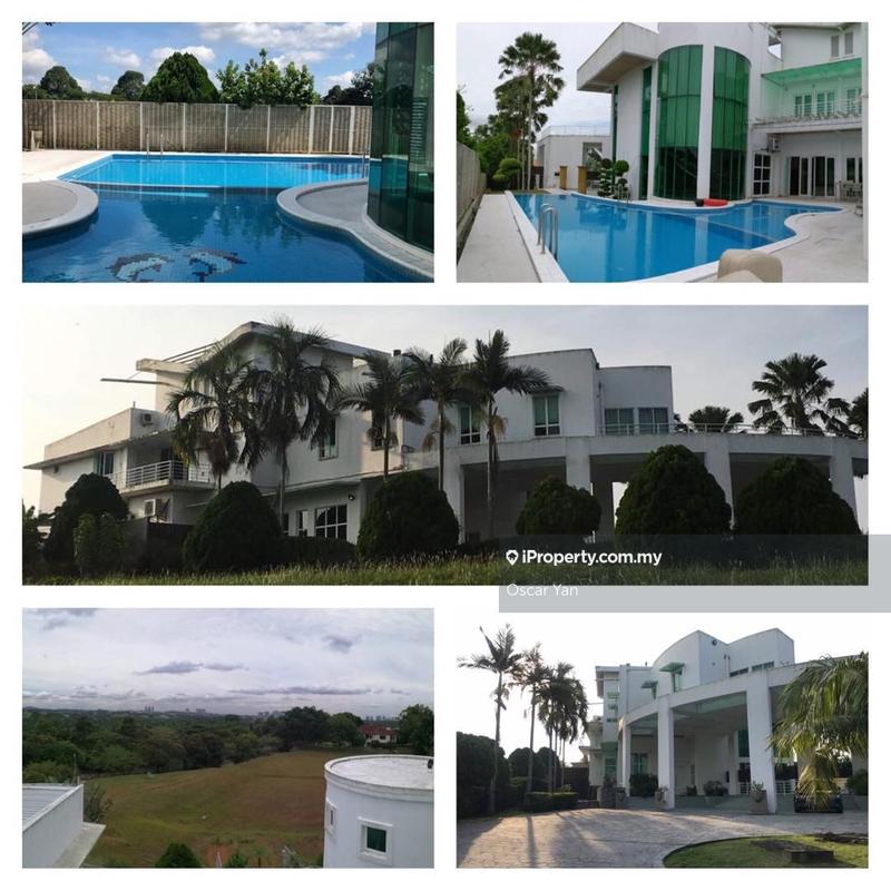 Bungalow House for Sale in Gelang Patah, Johor by Oscar Yan - iProperty.com.my