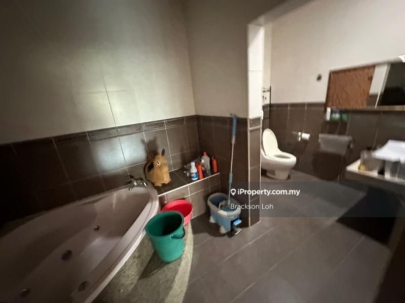 Semi-Detached House for Sale in Seksyen 6, Wangsa Maju, Wangsa Maju by Brackson Loh - iProperty.com.my