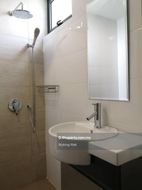 Service Residence for Sale in SkyVille 8 @ Benteng 8 by Wyking Mak - iProperty.com.my