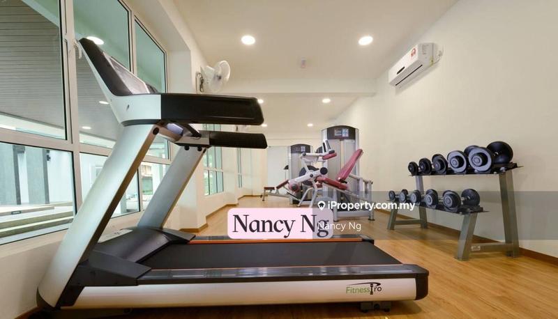 Condominium for Sale in Delima Emas by Nancy Ng - iProperty.com.my