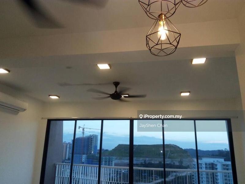Kondominium untuk Dijual di Denai Sutera oleh JayShen Chan - iProperty.com.my