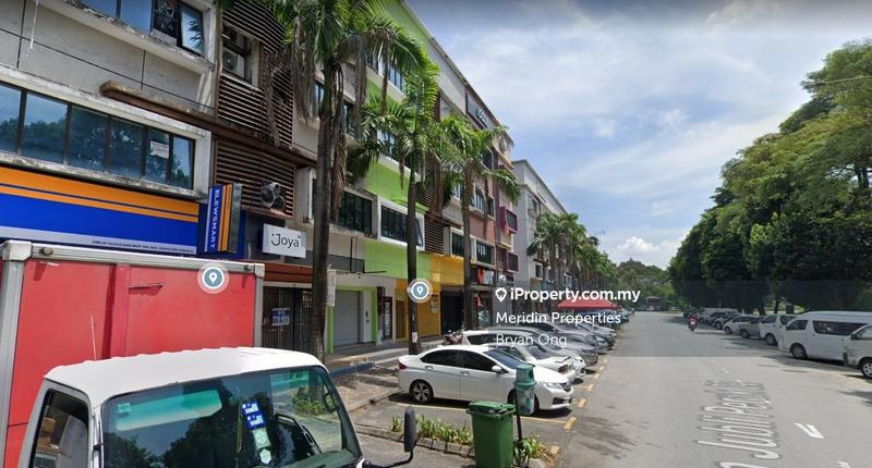 For Sale - Seksyen 22