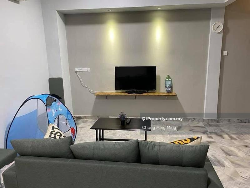 2-storey Terraced House untuk Dijual di Taman Baiduri, Seremban oleh Chong Ming Ming - iProperty.com.my