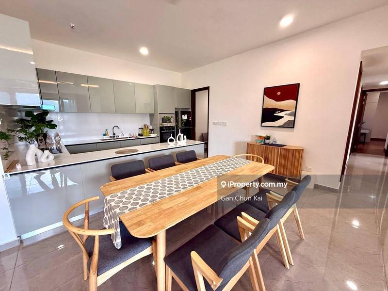 Condominium for Rent in Muze @ PICC by Gan Chun Kai - iProperty.com.my