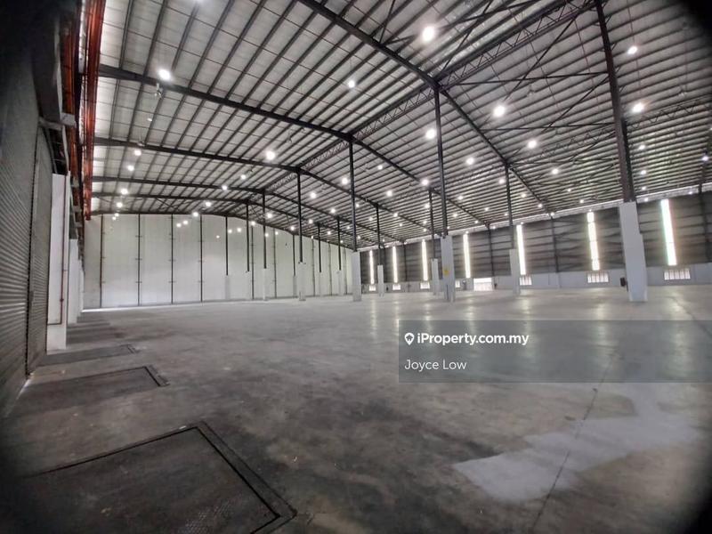 Warehouse for Sale in Shah Alam, Selangor by Joyce Low - iProperty.com.my