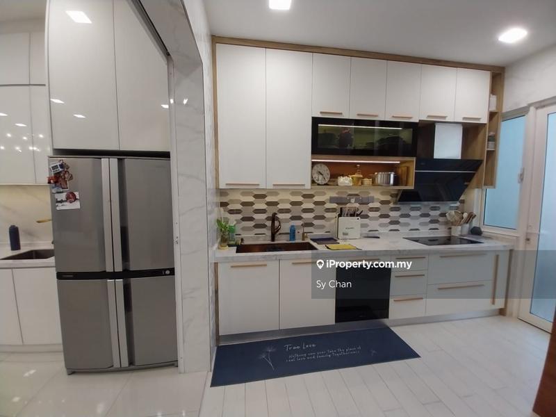 3.5-storey Terraced House for Sale in Ensemble @ The Glades Putra Heights, Subang Jaya by Sy Chan - iProperty.com.my