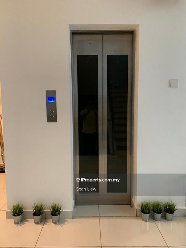 4-storey Terraced House for Sale in Damansara Perdana, Selangor by Sean Liew - iProperty.com.my