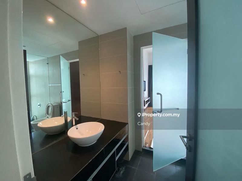 Condominium for Sale in Suasana Sentral Loft by Candy - iProperty.com.my