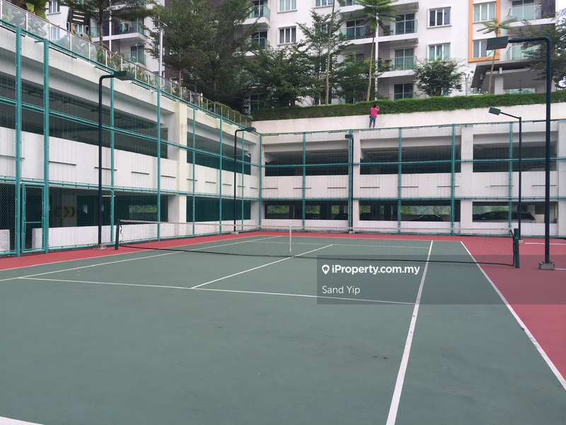 Kondominium untuk Disewa di Hijauan Saujana oleh Sand Yip - iProperty.com.my