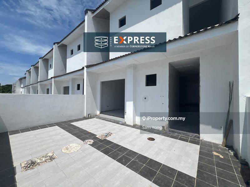 2-storey Terraced House for Sale in Coastal Villa, Luak, Miri by Sam Yong - iProperty.com.my