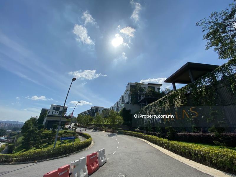 Semi-Detached House for Sale in Desa Petaling, Kuala Lumpur by Sean Liew - iProperty.com.my