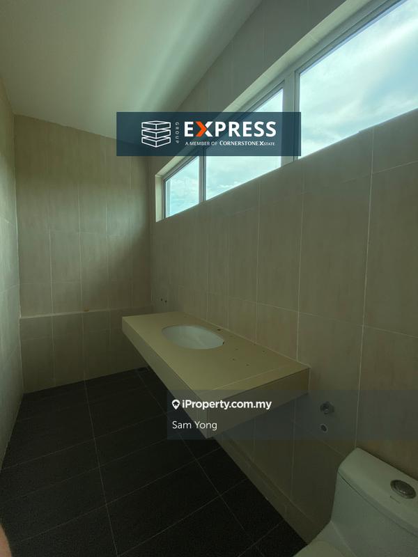 Banglo untuk Dijual di Desa Bahagia, Miri oleh Sam Yong - iProperty.com.my