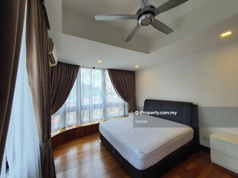 Condominium for Rent in Bangsar Puteri by Sattish - iProperty.com.my