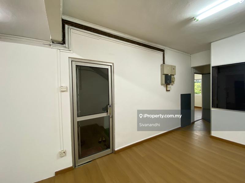 Pejabat untuk Disewa di woxlp, Klang oleh Sivanandhi - iProperty.com.my