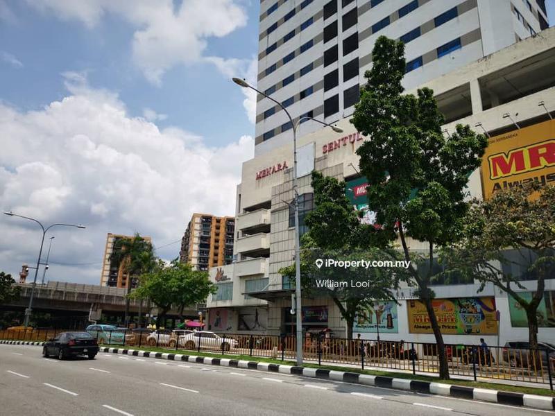 Retail Space for Sale in Sentul, Kuala Lumpur by William Looi - iProperty.com.my