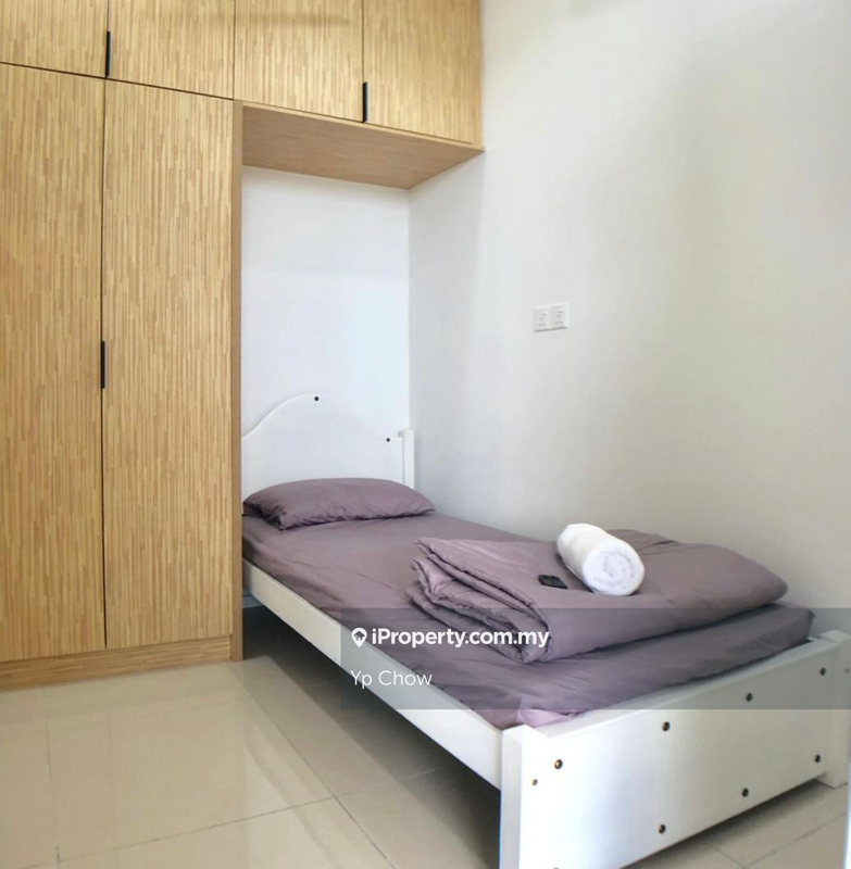 Condominium for Rent in Dreamcity by Yp Chow - iProperty.com.my