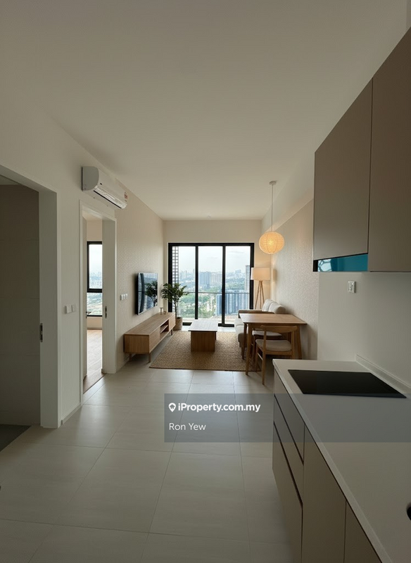 Service Residence for Sale in Laurel Residence by Ron Yew - iProperty.com.my