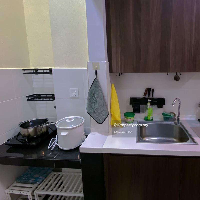 Kediaman Servis untuk Dijual di Mesahill oleh Athena Cho - iProperty.com.my