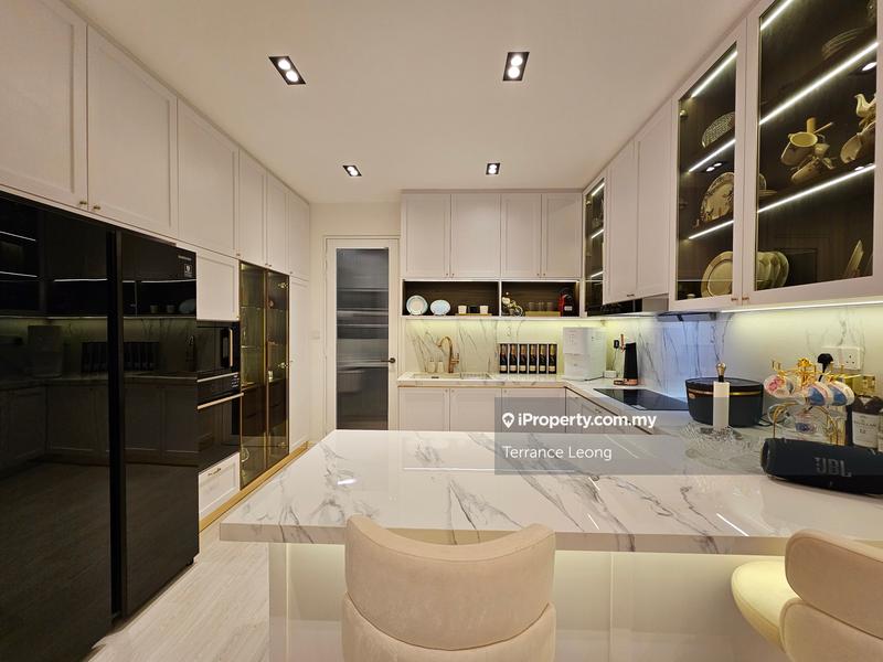 Condominium for Sale in Residensi Harmoni 2 by Terrance Leong - iProperty.com.my
