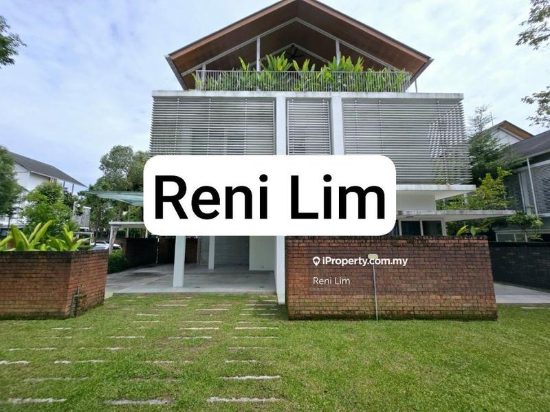 Semi-Detached House for Sale in Seri Pilmoor, Bayu Timur, Ara damansara, Ara Damansara by Reni Lim - iProperty.com.my
