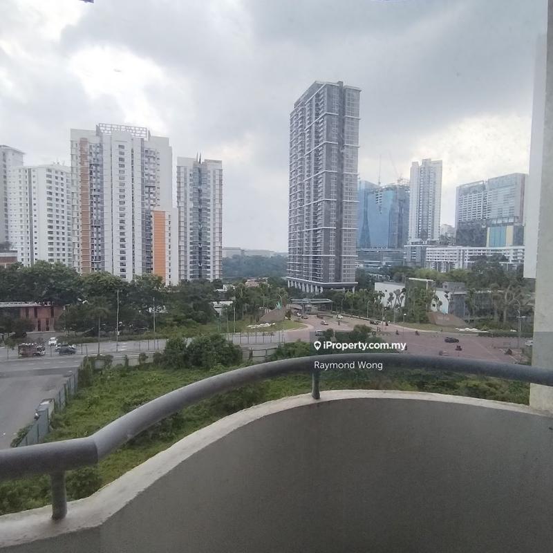 Pangsapuri untuk Disewa di Pangsapuri Lagoon Perdana oleh Raymond Wong - iProperty.com.my