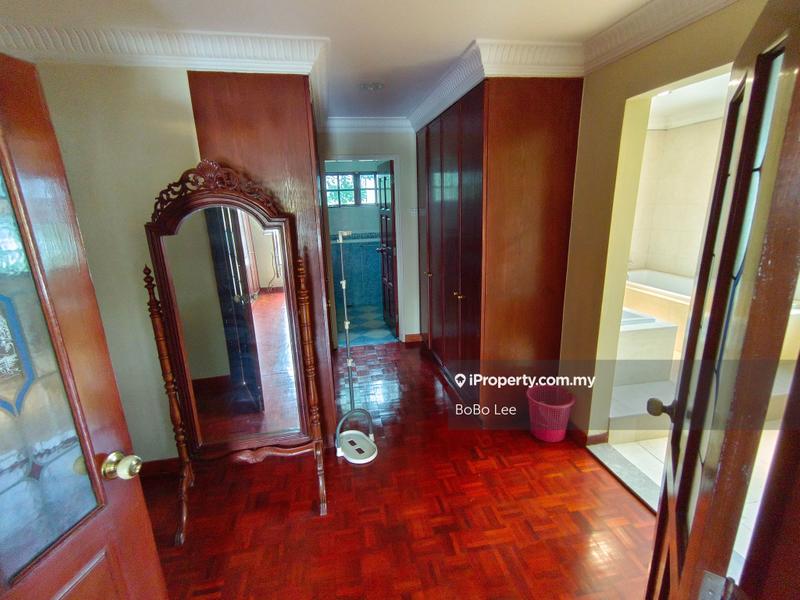 Banglo untuk Disewa di Taman Danau Desa, Taman Desa oleh BoBo Lee - iProperty.com.my