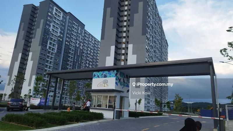 For Sale - Melodi Perdana