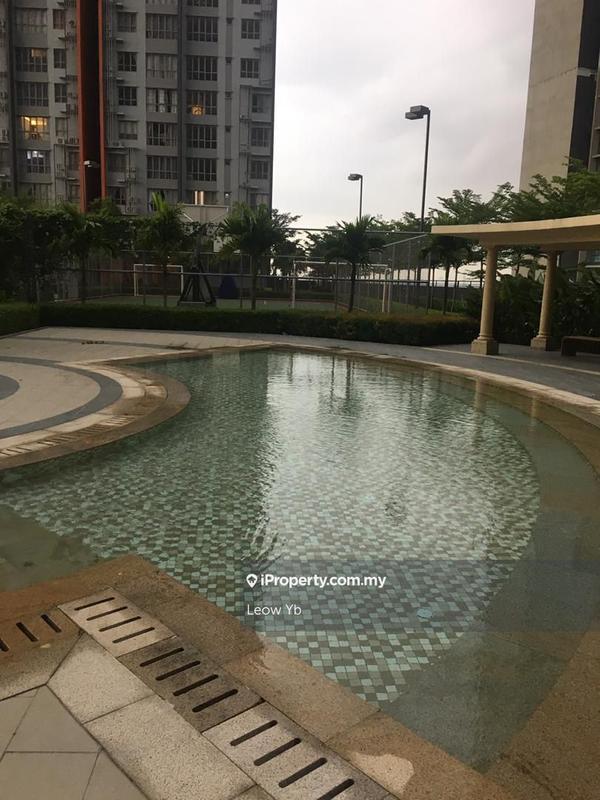 Service Residence for Sale in Gravit8, Klang by Leow Yb - iProperty.com.my