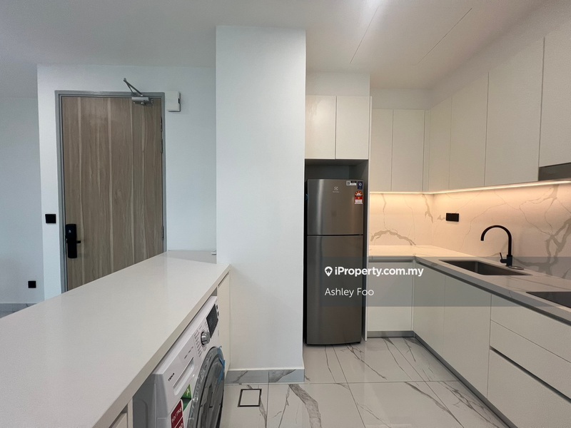Service Residence for Rent in Alfa Bangsar by Ashley Foo - iProperty.com.my