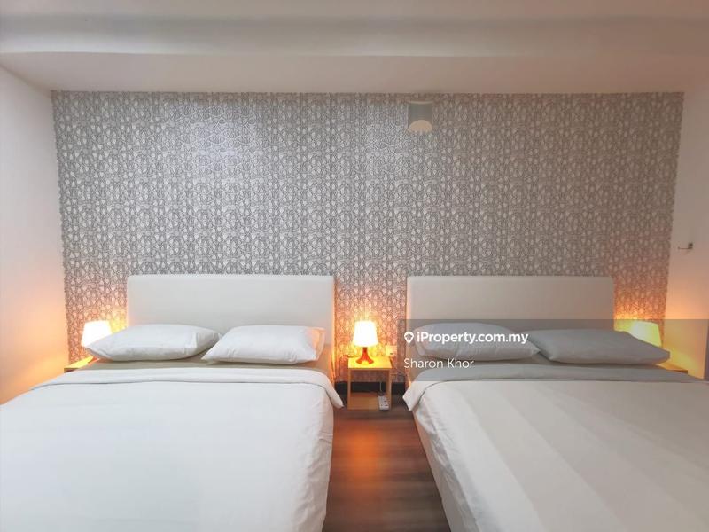 Residensi Servis untuk Dijual di Maritime Suite oleh Sharon Khor - iProperty.com.my