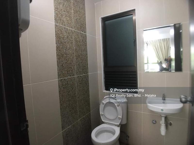 Service Residence for Rent in The Heights Residence by Steven Lim - iProperty.com.my