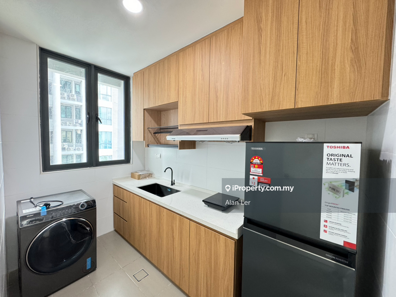 Kondominium untuk Disewa di SKS Pavillion Residences oleh Alan Ler - iProperty.com.my