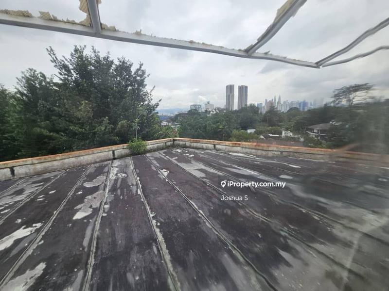 Bungalow House for Sale in Bukit Tunku (Kenny Hills), Kuala Lumpur by Joshua S - iProperty.com.my